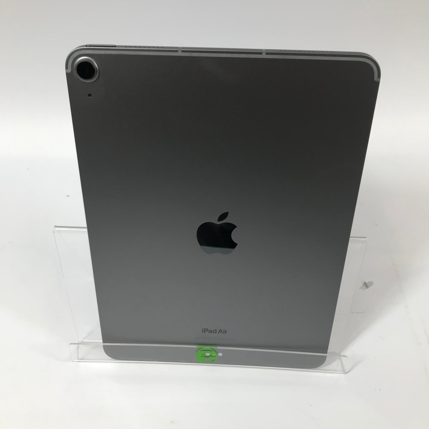 Unlocked Apple iPad Air 11" M2 256GB Space Gray MUXH3LL/A
