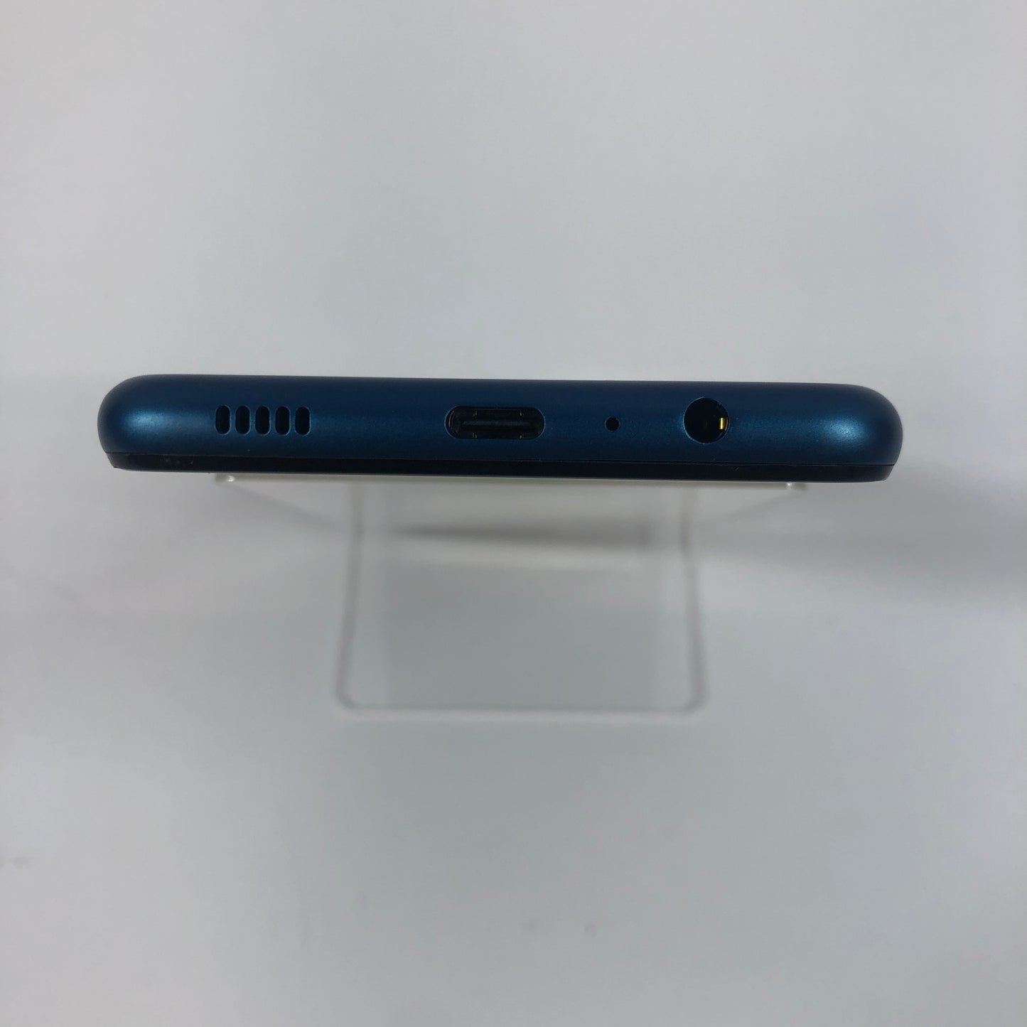 Unlocked Samsung Galaxy A12 32GB SM-A125U Cloud Blue