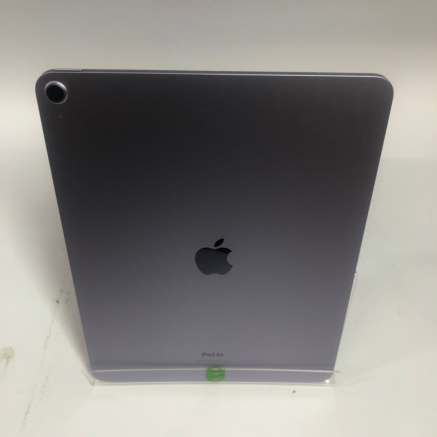WiFi Only Apple iPad Air 13" M2 256GB 18.5 Purple MV2H3LL/A