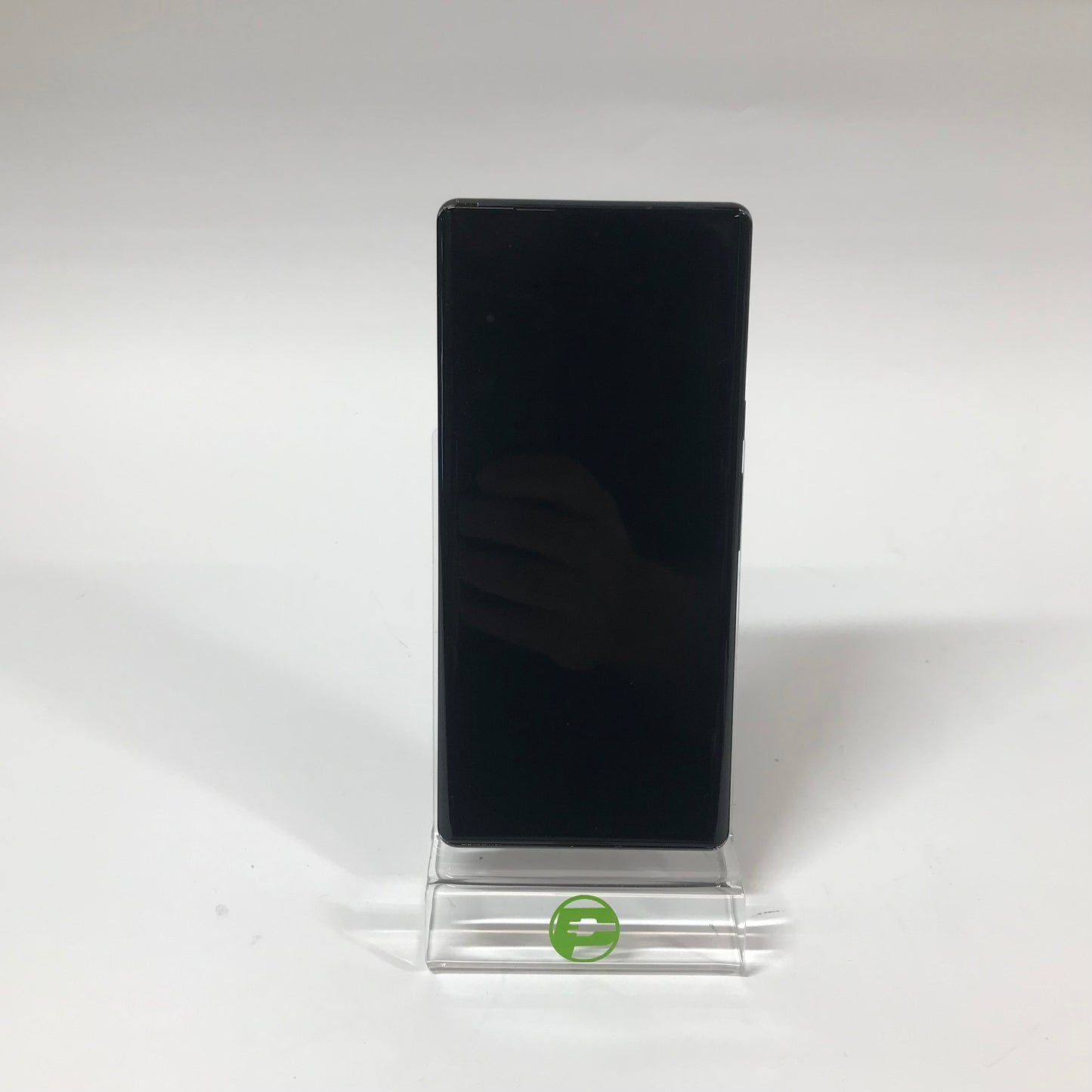 Broken Verizon Google Pixel 6 Pro 128GB G8V0U Bottom Back is Broken
