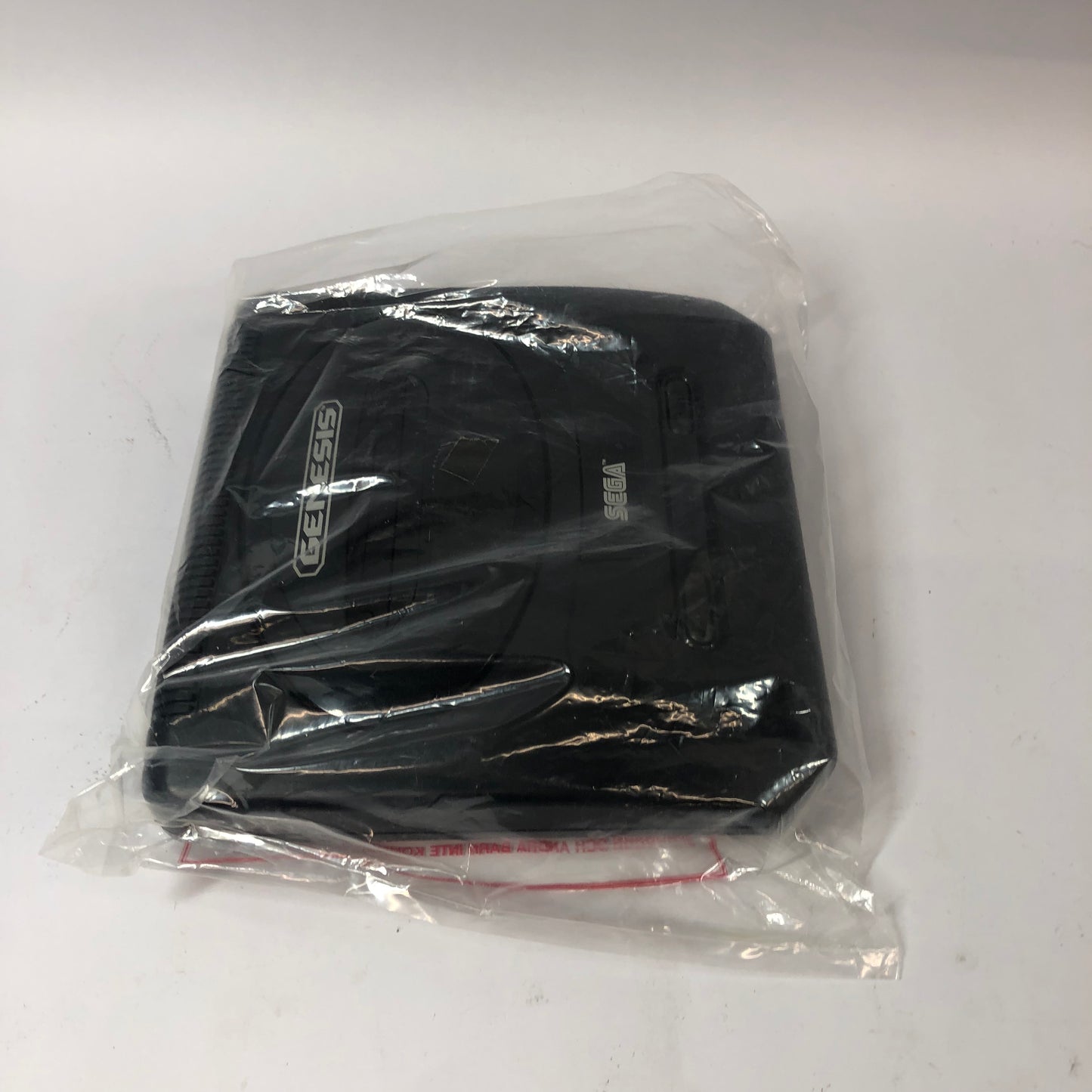 New Sega Genesis Lion King Special Edition Bundle Black MK-1631