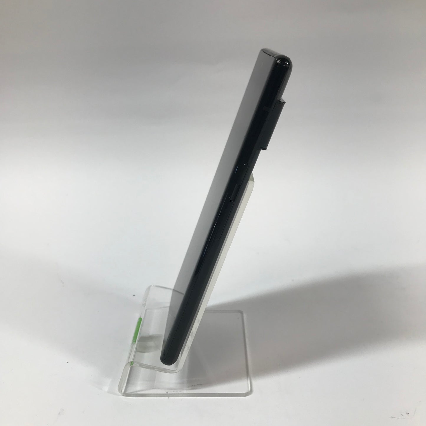 Broken Verizon Google Pixel 6 Pro 128GB G8V0U Bottom Back is Broken