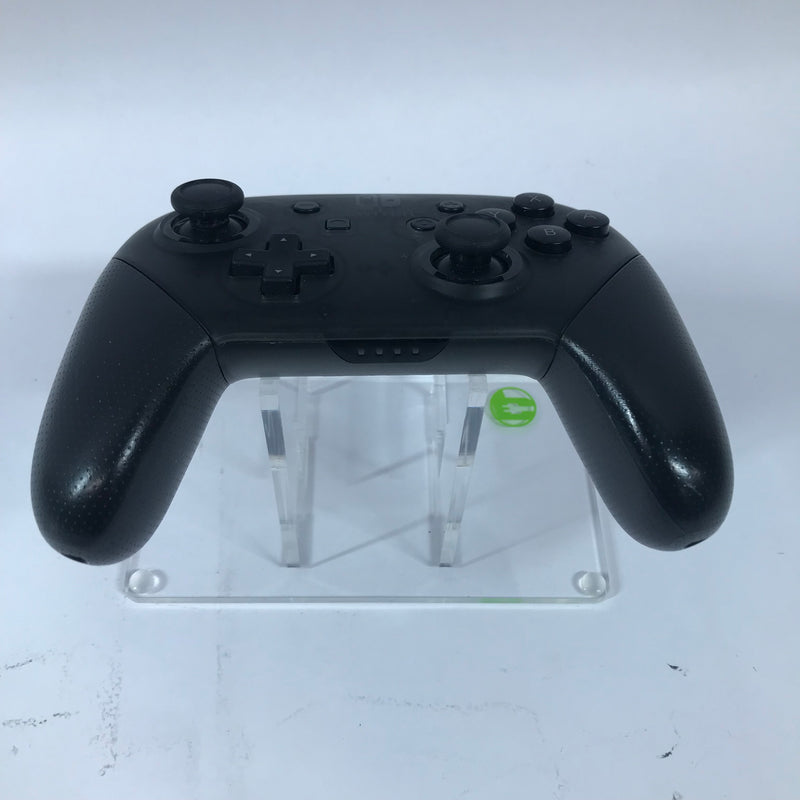 Nintendo Switch Pro Controller Black HAC-315