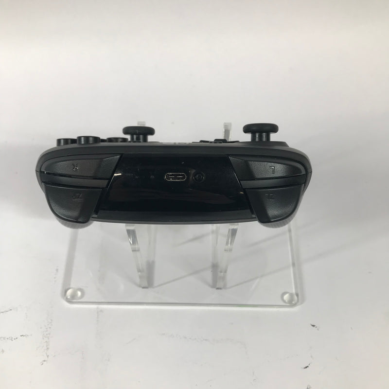 Nintendo Switch Pro Controller Black HAC-315