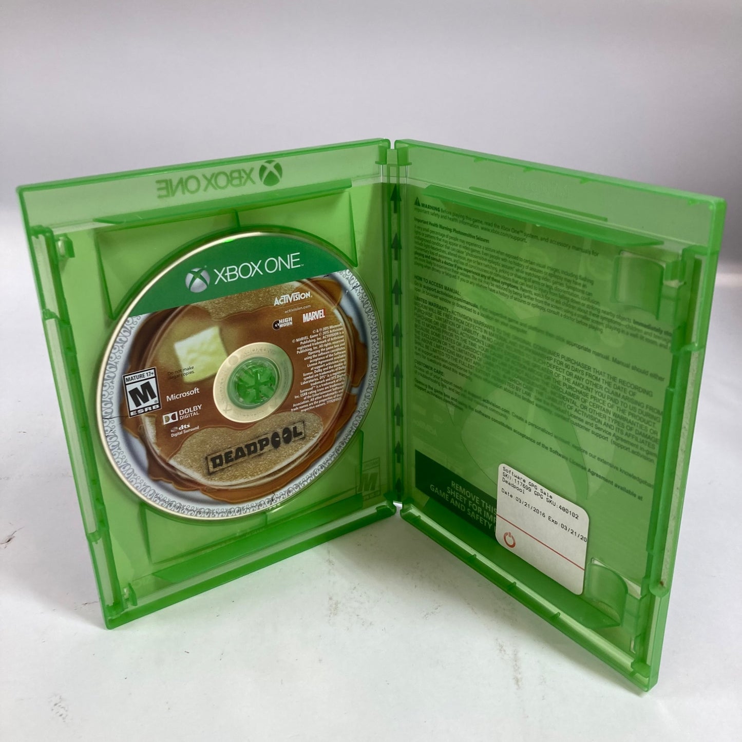 Product Image