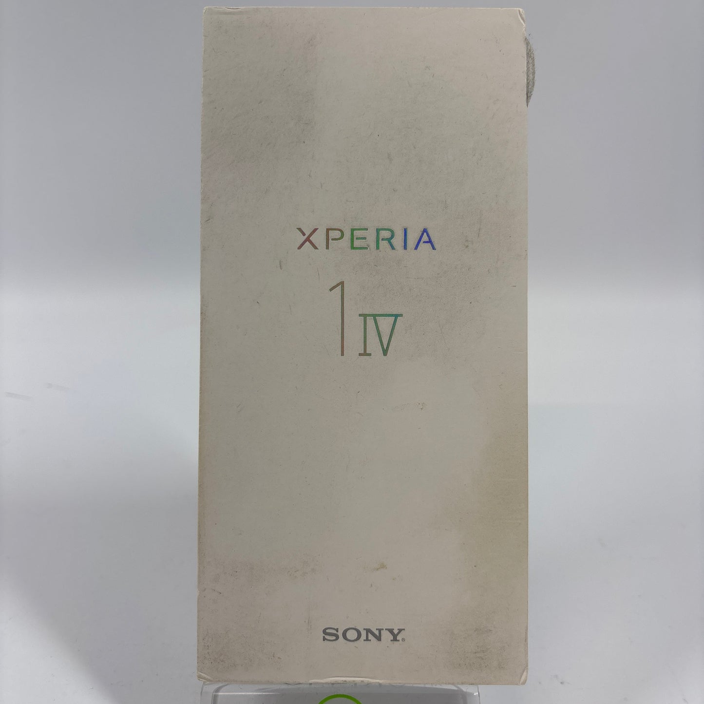 Factory Unlocked Sony Xperia 1 IV 256GB 13 White XQ-CT72