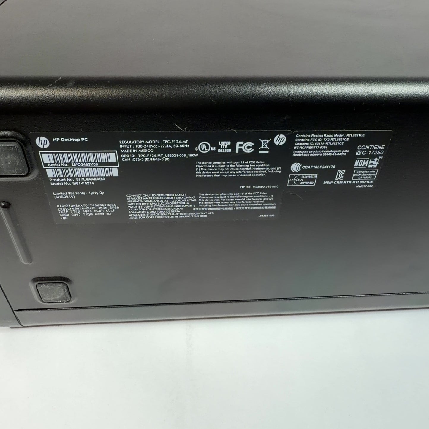 Product Image