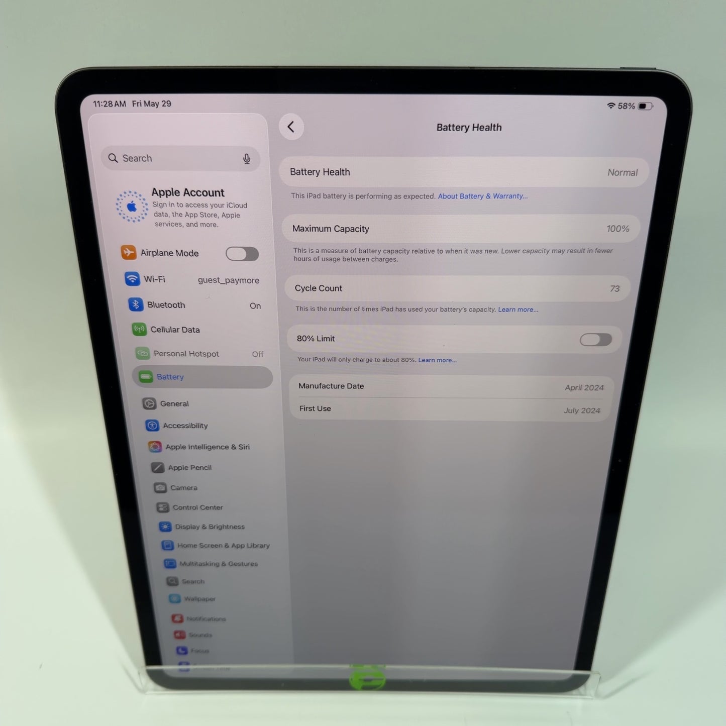 Product Image