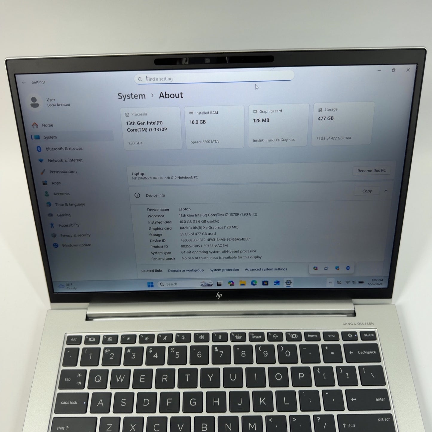 Product Image