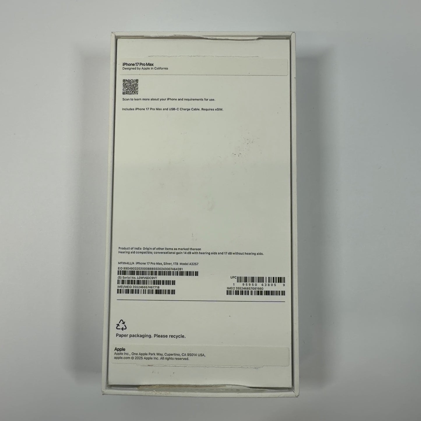 Product Image