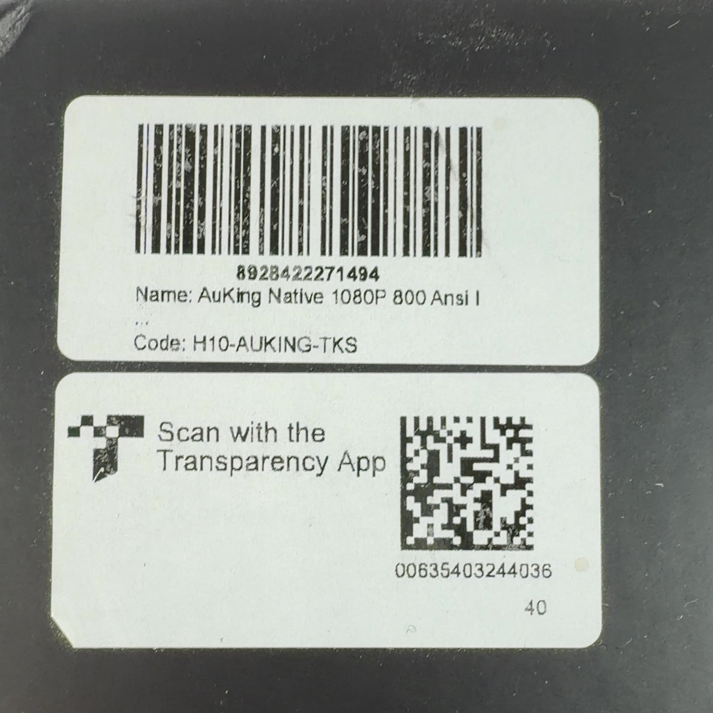 Product Image