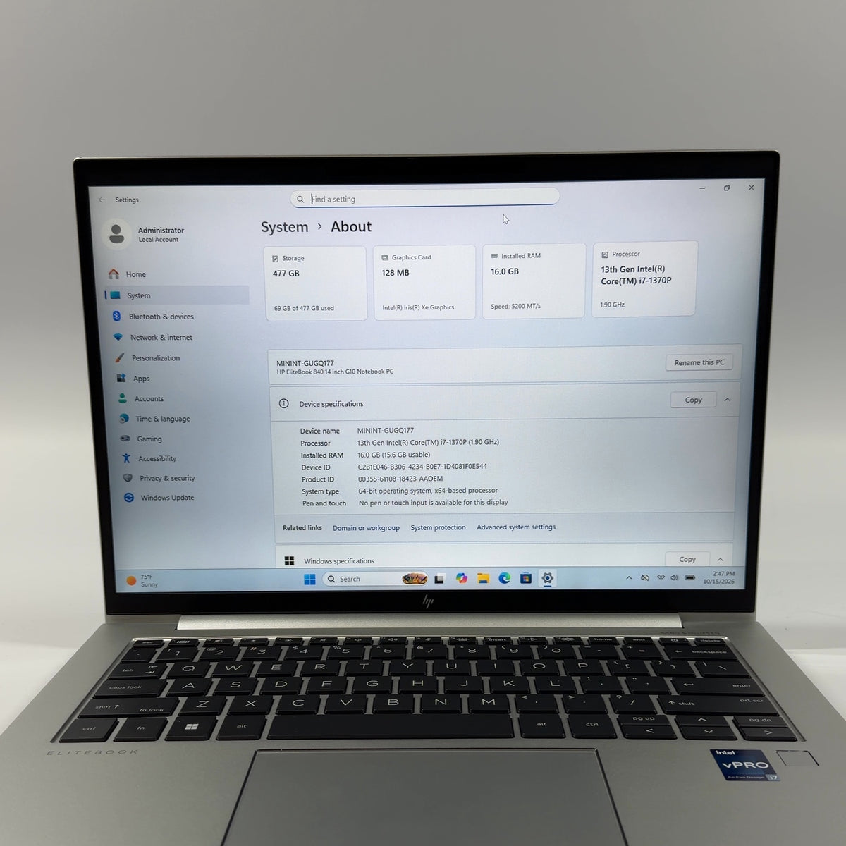 Product Image