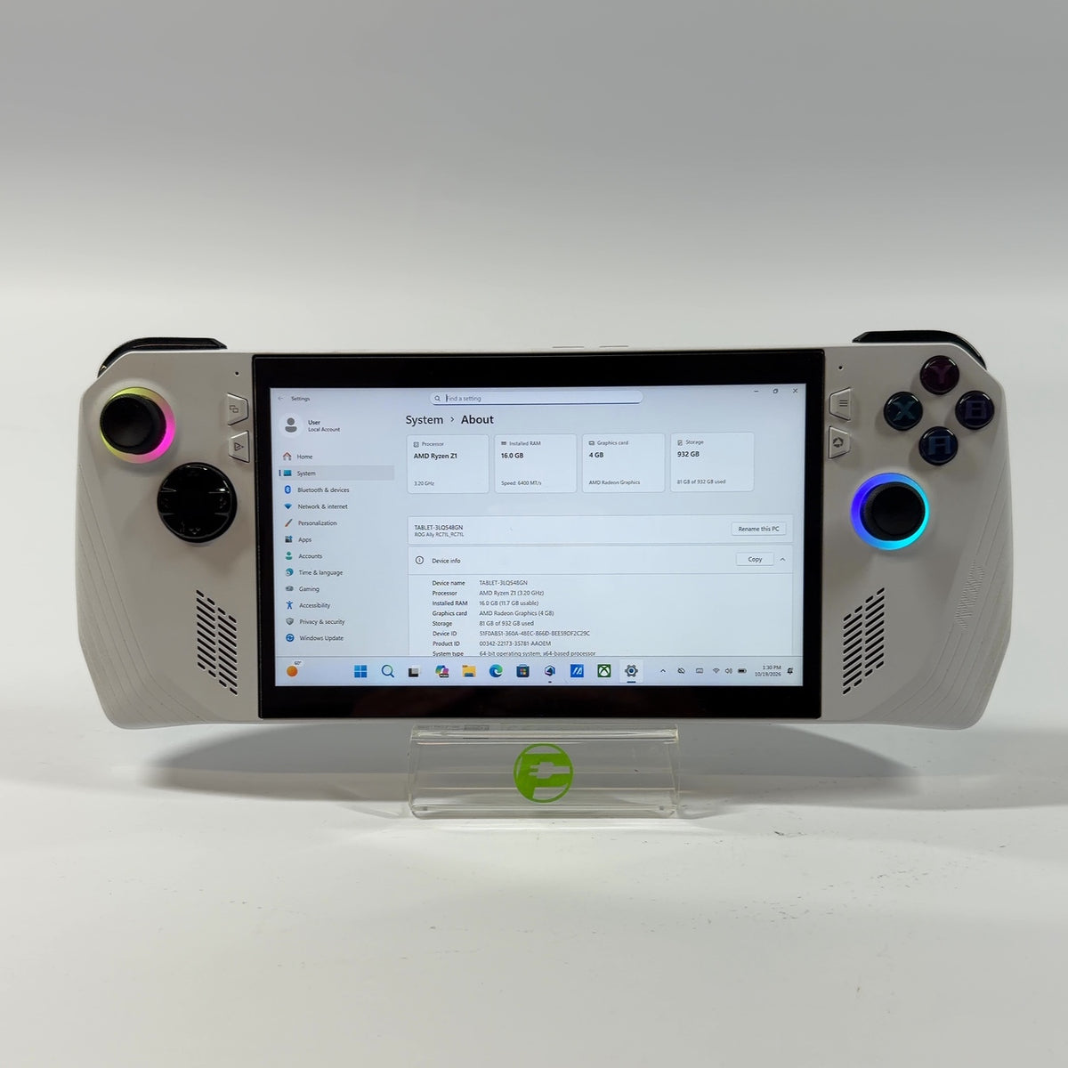 Product Image
