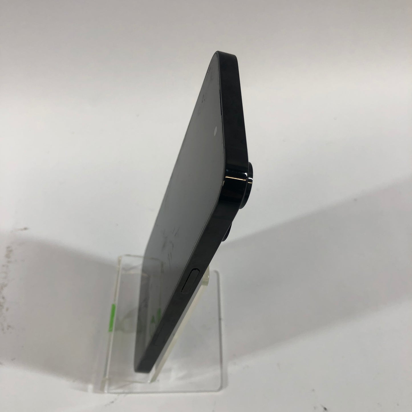 Unlocked Apple iPhone 14 Pro Max 1TB 18.0 SPACE BLACK MQ923LL/A