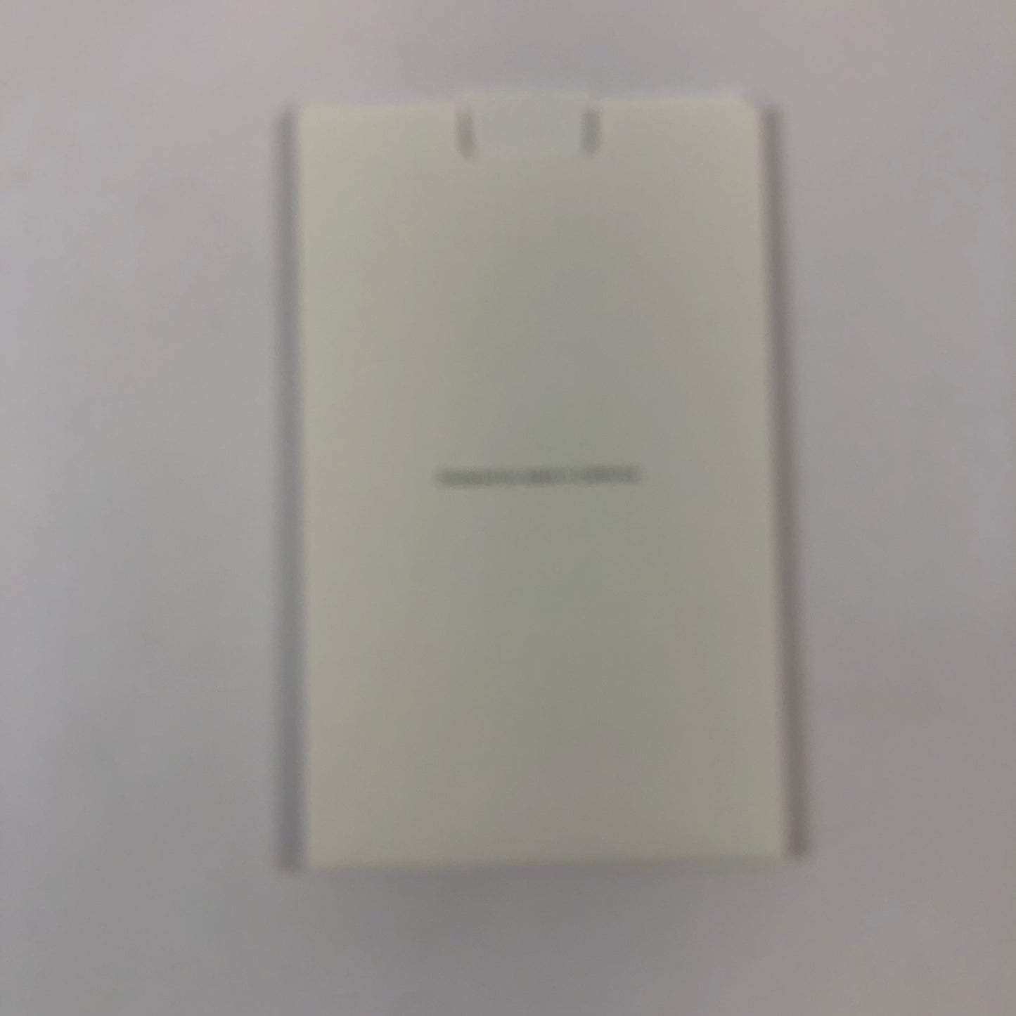 WiFi Only Apple iPad 11" (A16) 128GB 18.5 Silver MD3Y4LL/A