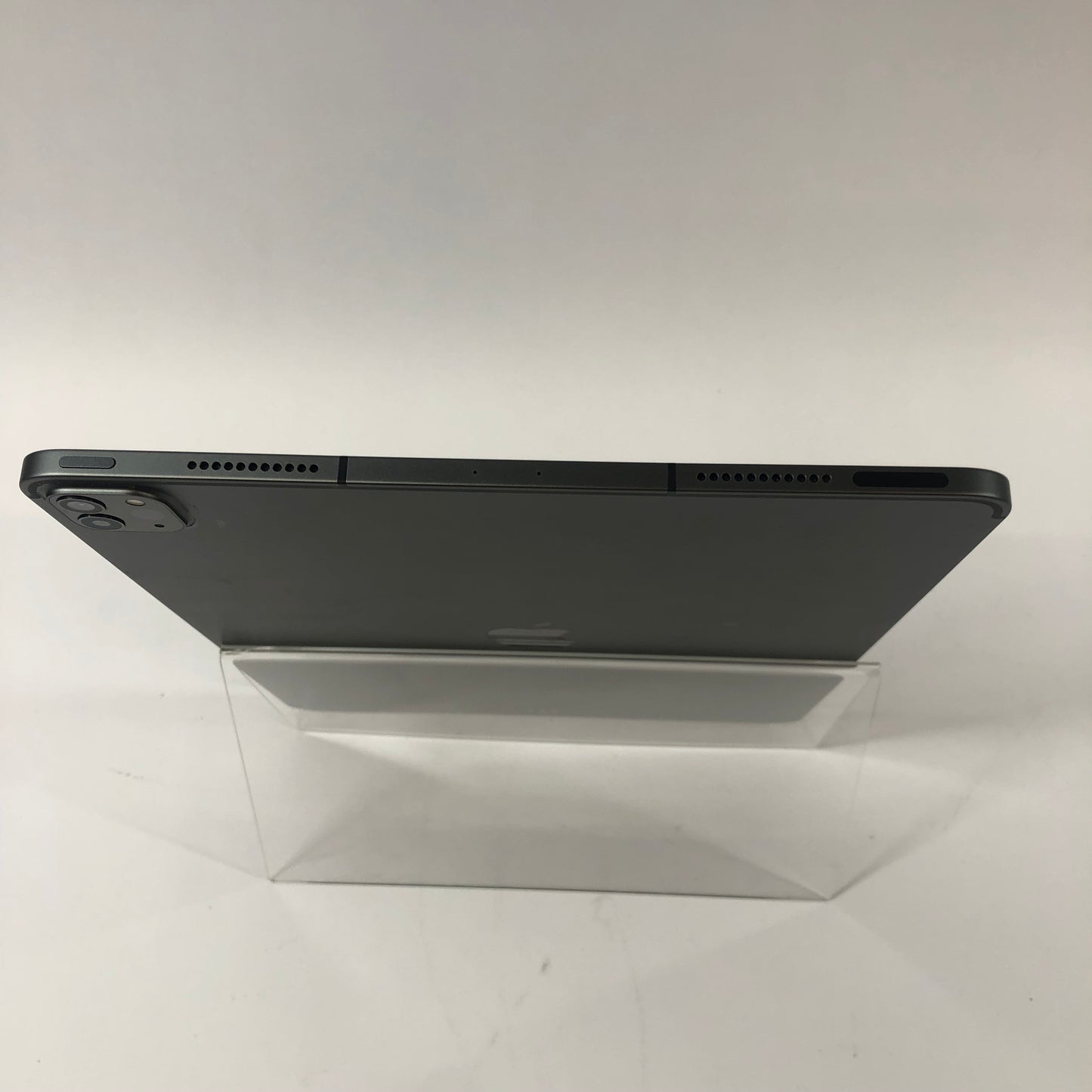Unlocked Apple iPad Pro 12.9" 5th Gen 256GB 18.5 Space Gray MHNW3LL/A