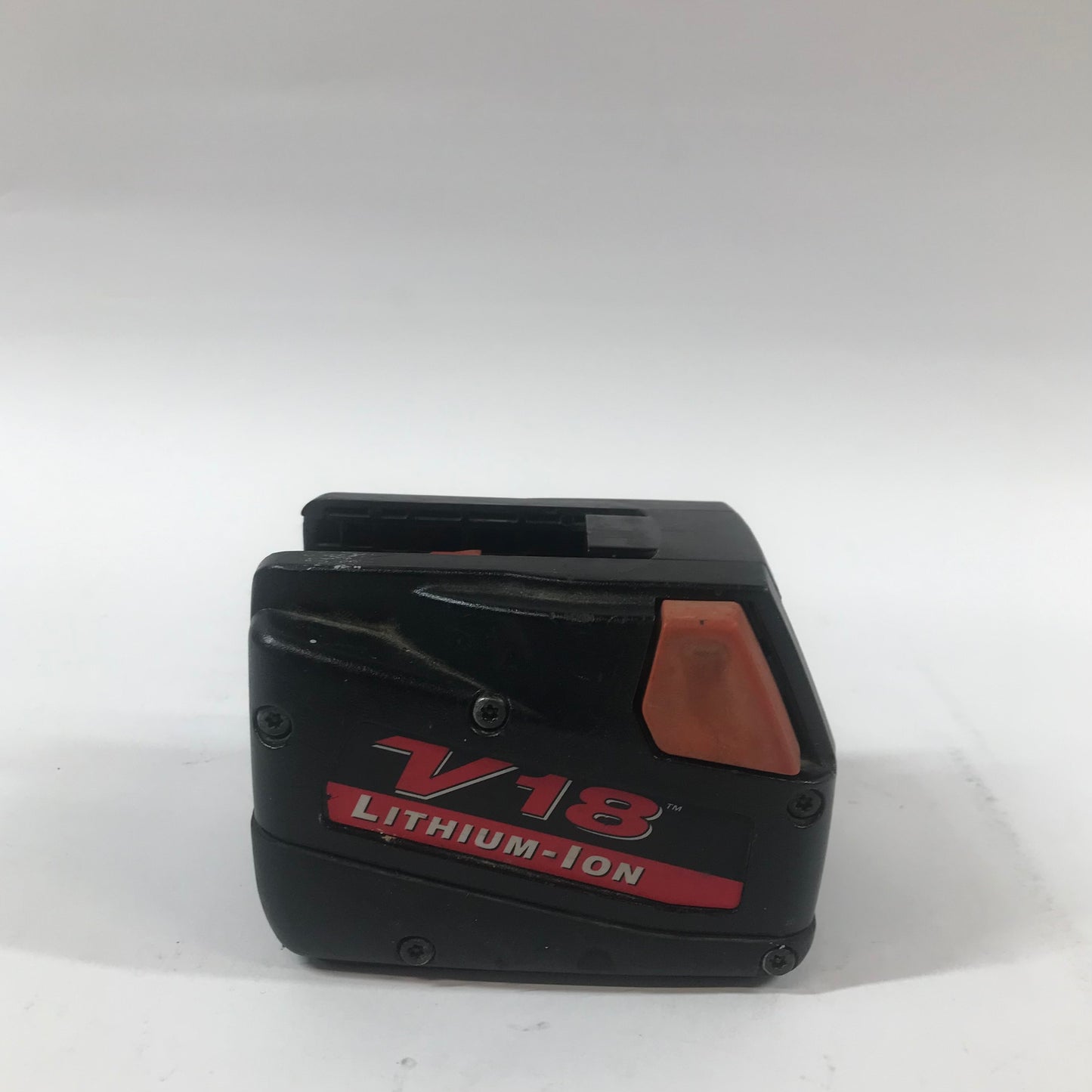 Milwaukee battery V18 Lithium - Ion