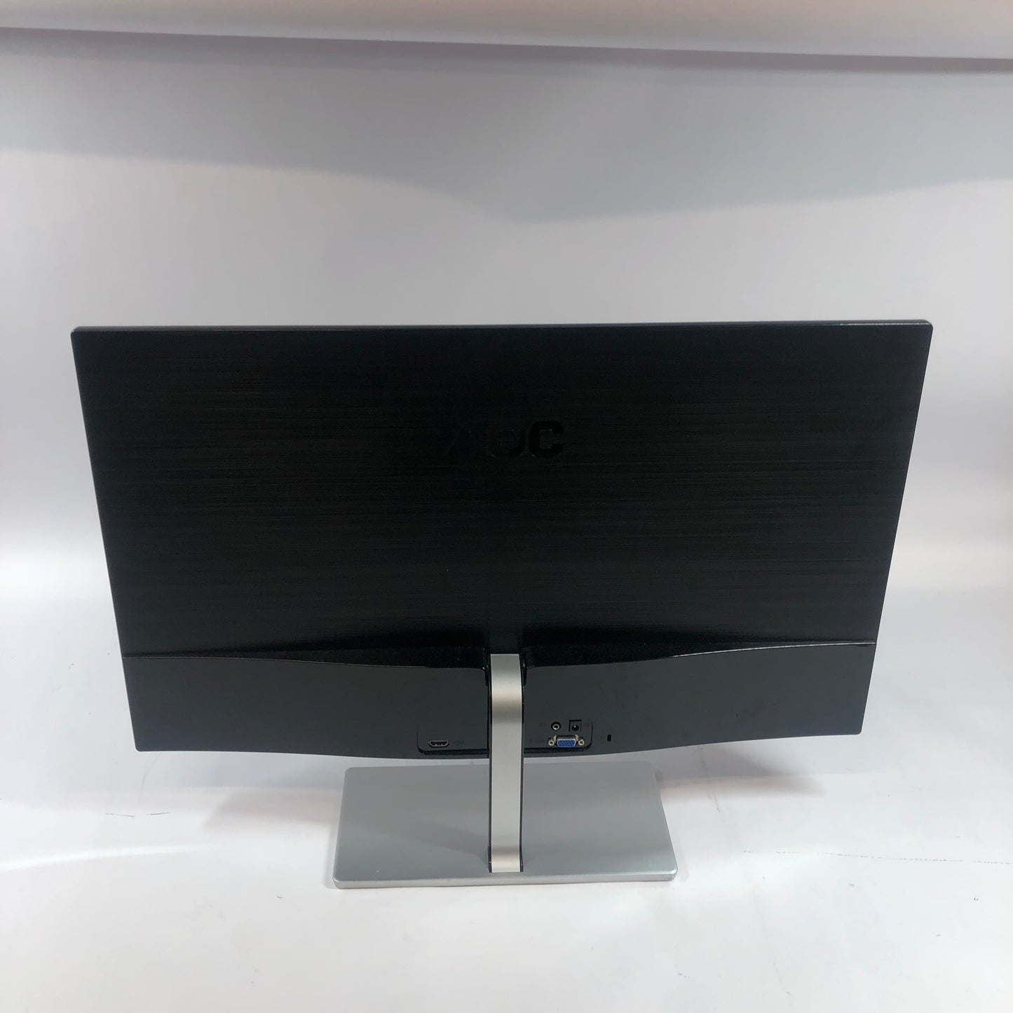 AOC 27" 270LM00029 LED-backlit LCD IPS 60Hz Display Monitor