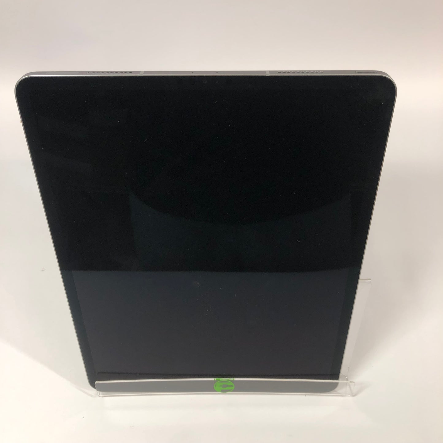 WiFi Only Apple iPad Pro 12.9" 6th Gen 128GB 18.5 Silver MP5X3LL/A
