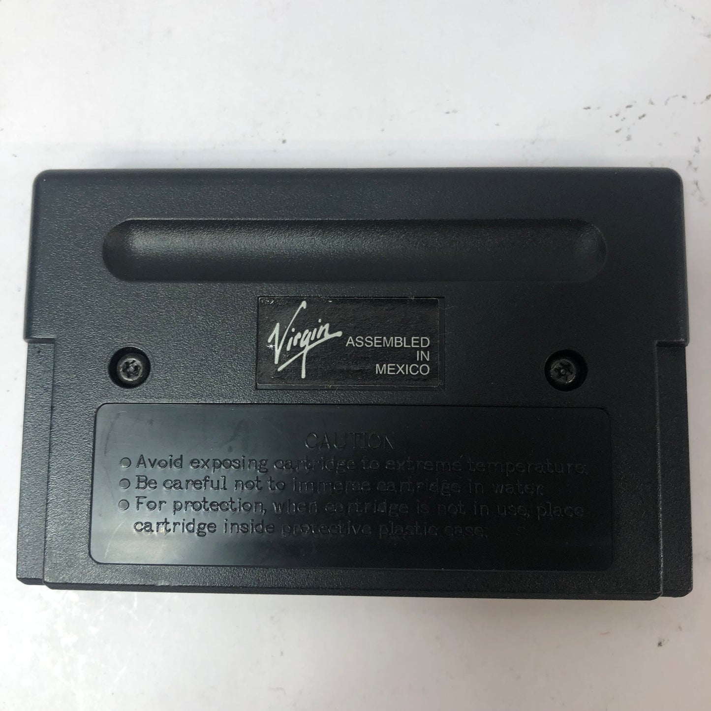 New Sega Genesis Lion King Special Edition Bundle Black MK-1631