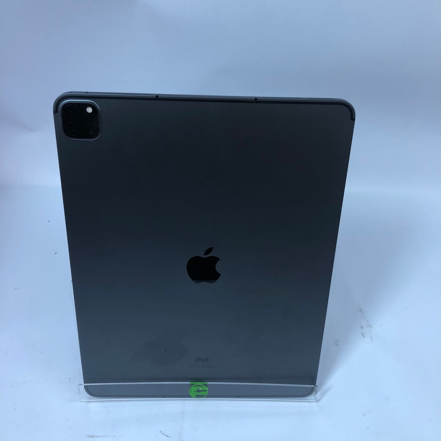 Unlocked Apple iPad Pro 12.9" 5th Gen 1TB 18.5 Space Gray MHP13LL/A