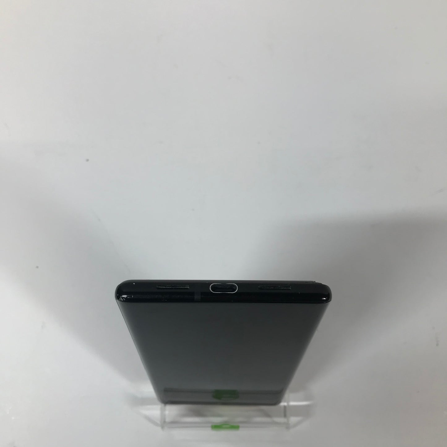 Broken Verizon Google Pixel 6 Pro 128GB G8V0U Bottom Back is Broken