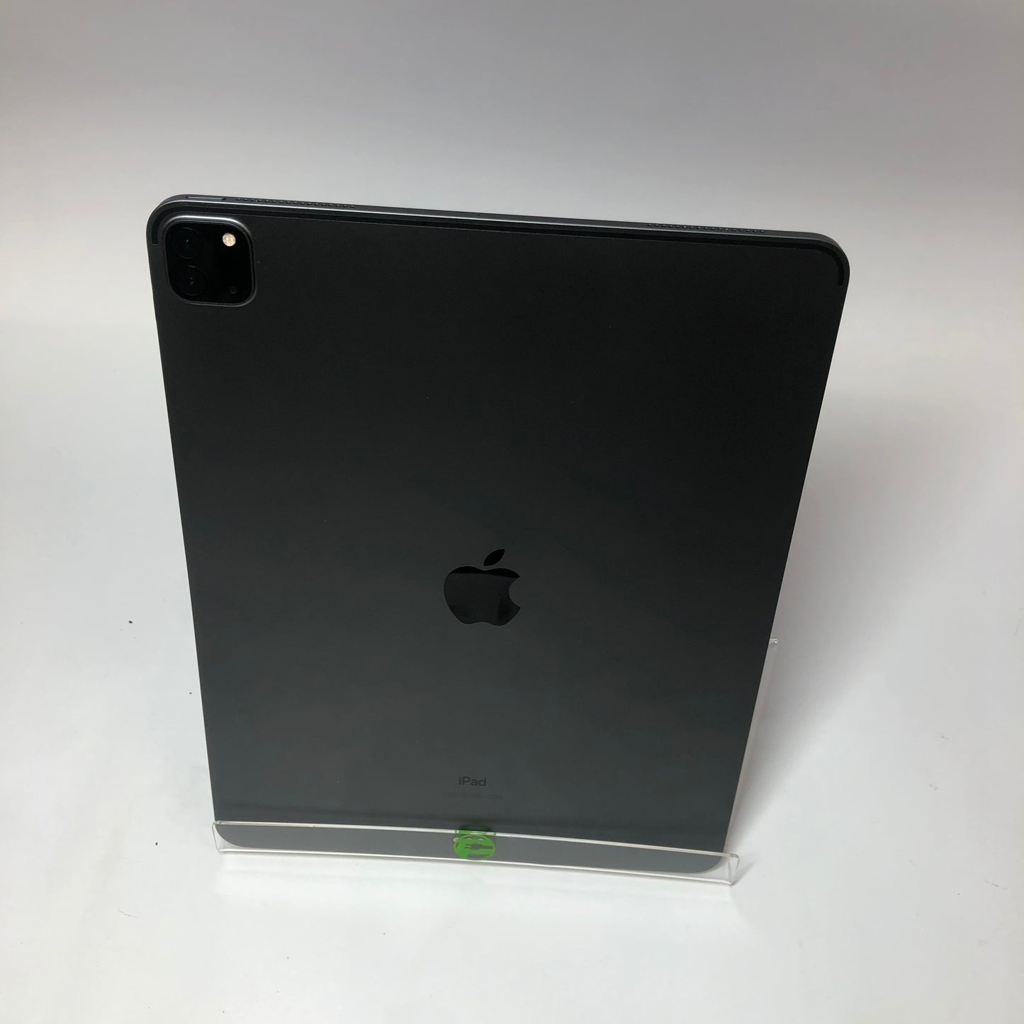 WiFi Only Apple iPad Pro 12.9" 4th Gen 512GB Space Gray MXAV2LL/A