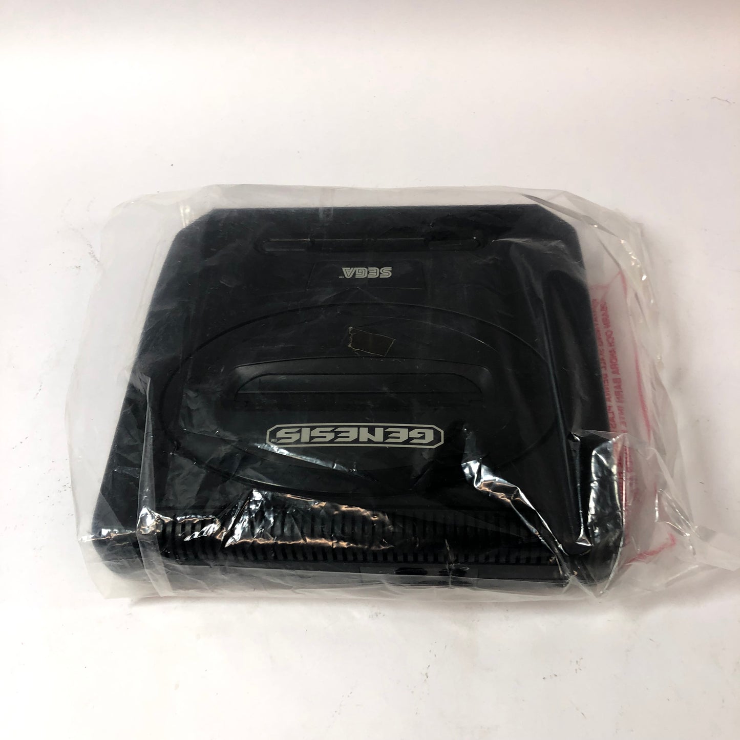 New Sega Genesis Lion King Special Edition Bundle Black MK-1631