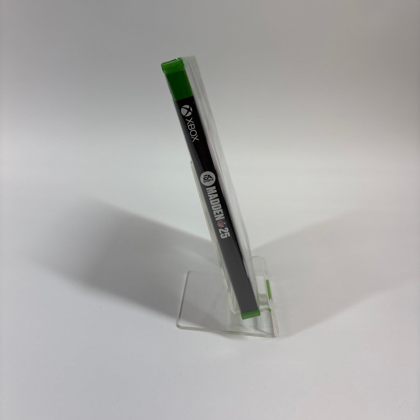 New Madden NFL 25 (Microsoft Xbox Series X, 2024)