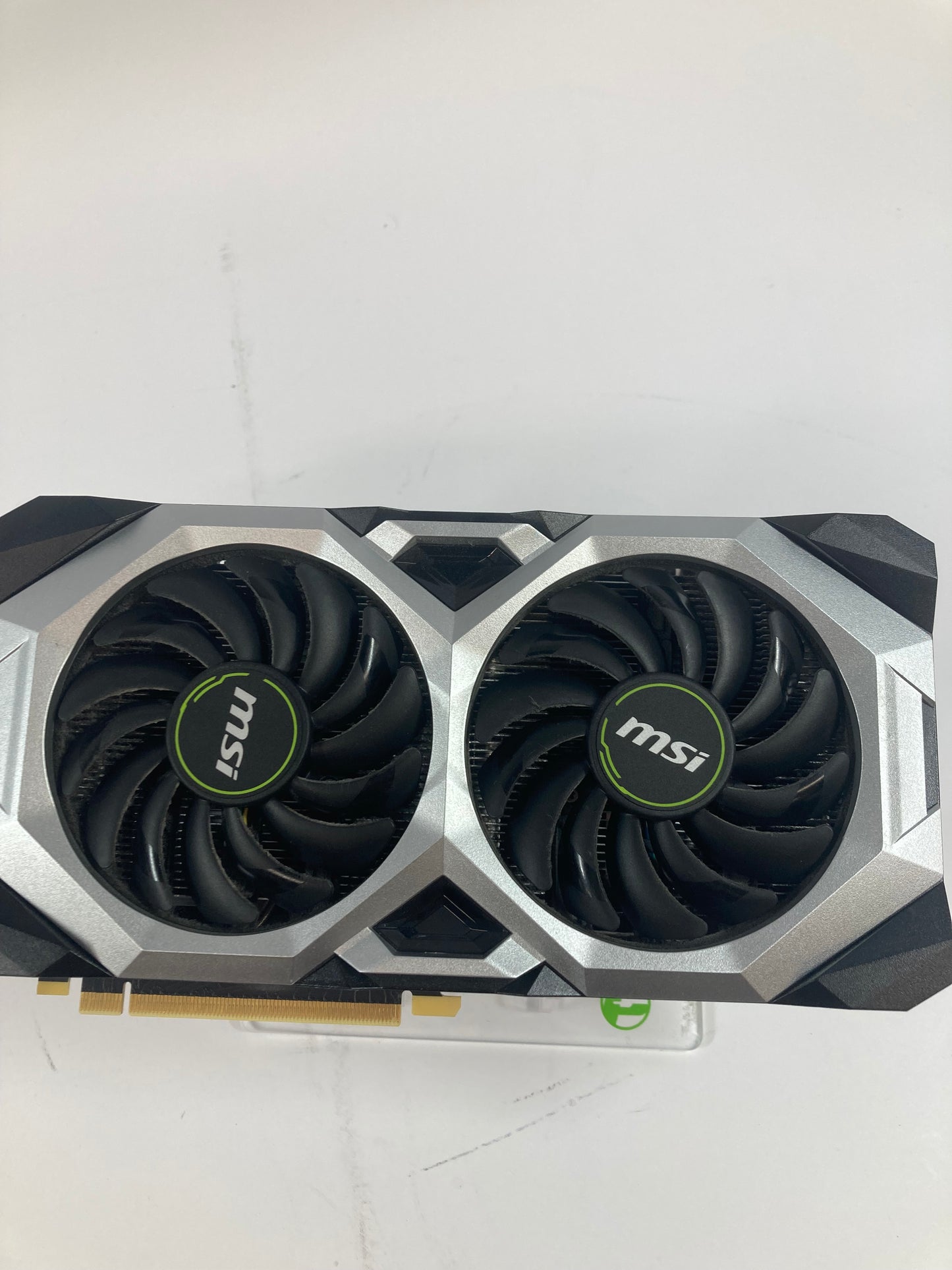 MSI GeForce RTX 2080 Super 8GB GDDR6 XS OC BV