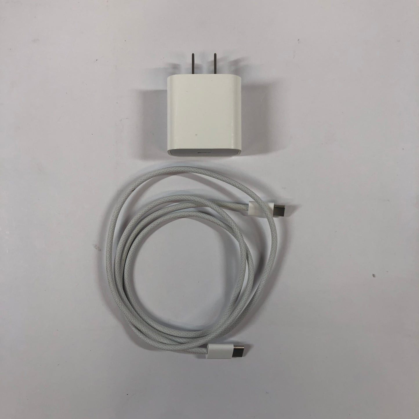 WiFi Only Apple iPad 11" (A16) 128GB 18.5 Silver MD3Y4LL/A