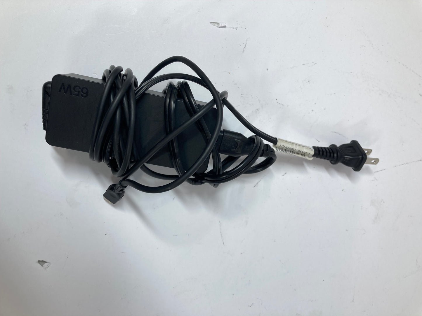 Lenovo ThinkPad E15 Gen 2 15.6" i5-1135G7 2.4GHz 8GB RAM 256GB SSD Bad Battery