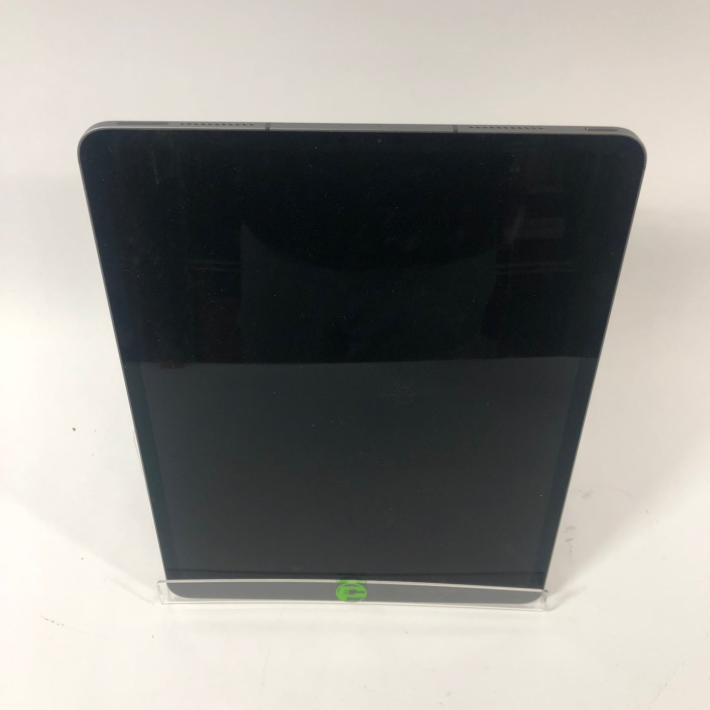 Unlocked Apple iPad Pro 12.9" 5th Gen 256GB 18.5 Space Gray MHNW3LL/A