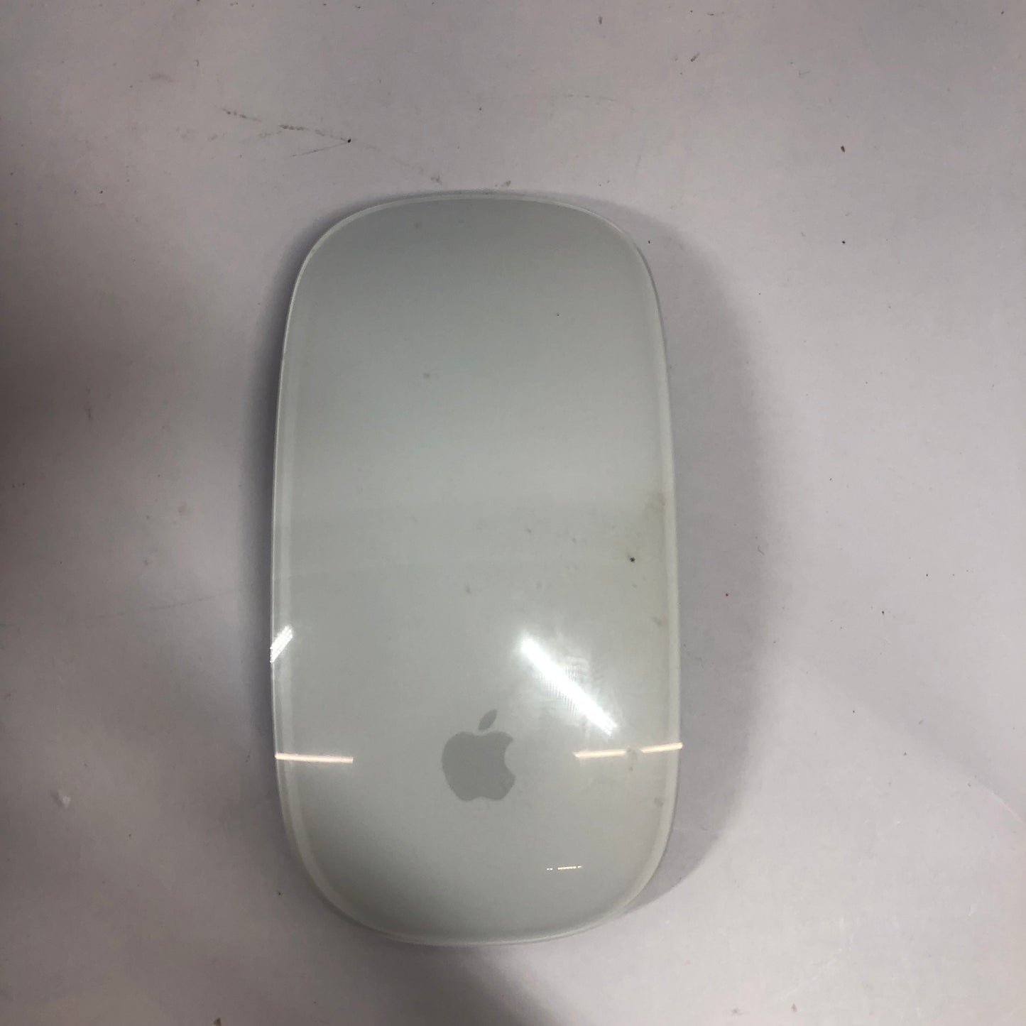 2021 Apple iMac 24" M1 8GB RAM 256GB SSD Blue + Magic Keyboard + Magic Mouse