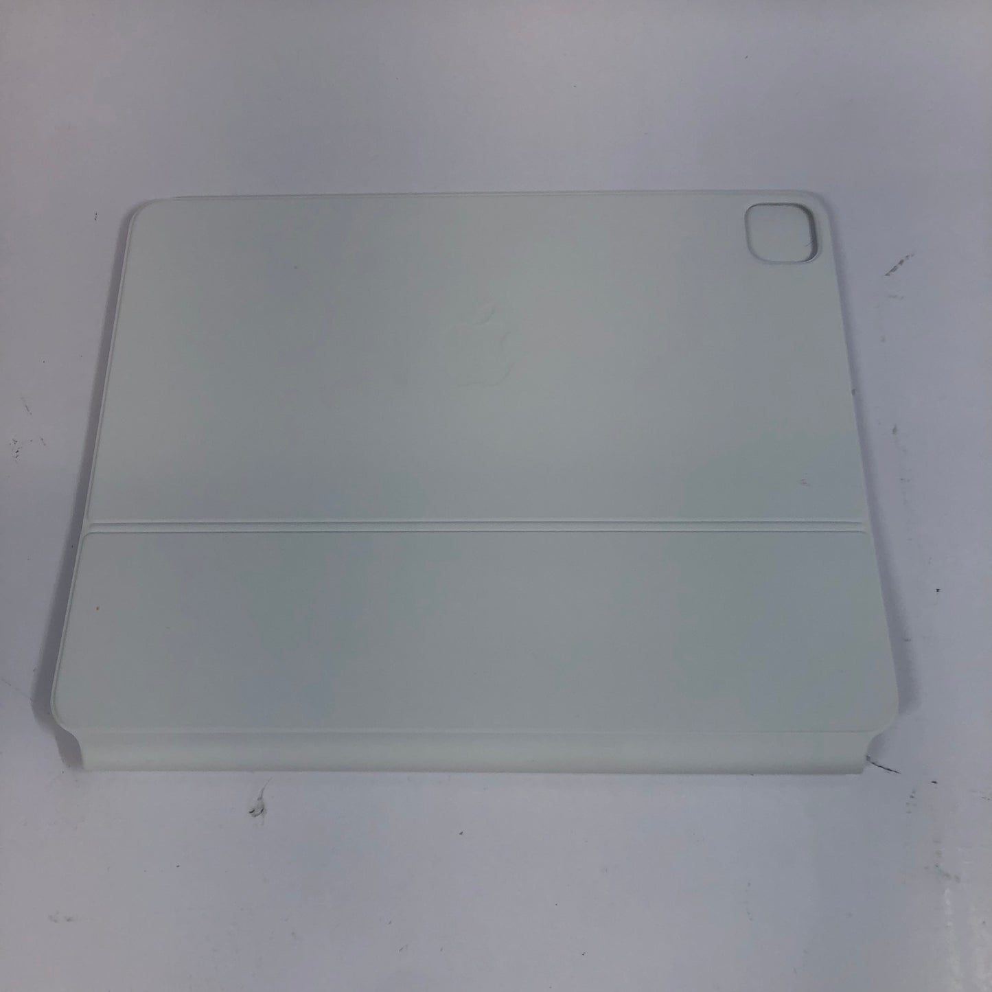 Apple iPad Magic Keyboard Folio Case WHITE MJQL3LL/A