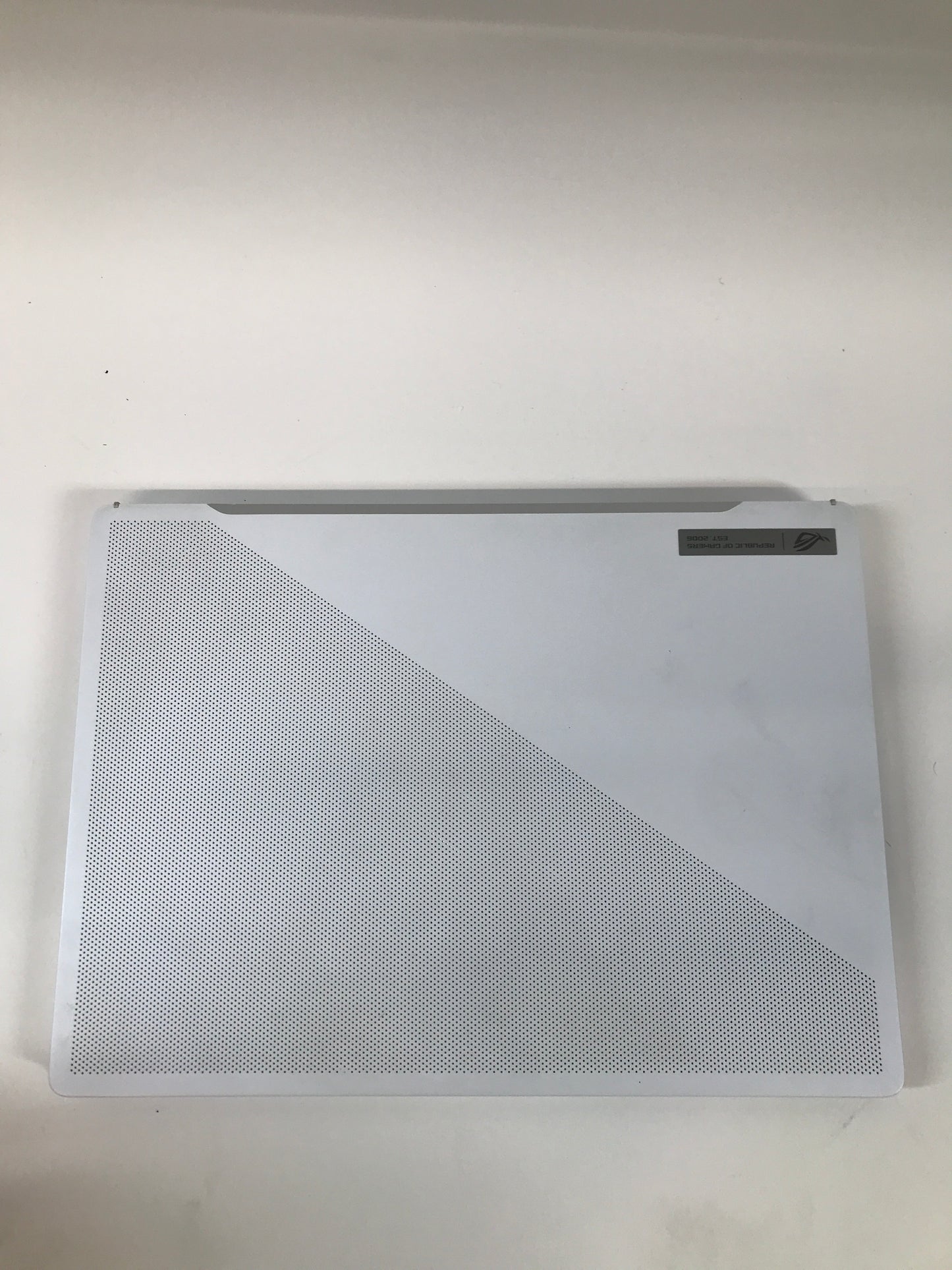 ASUS ROG Zephyrus G14 GA402XV AMD Ryzen 9 7940 32GB RAM 512GB Radeon 780