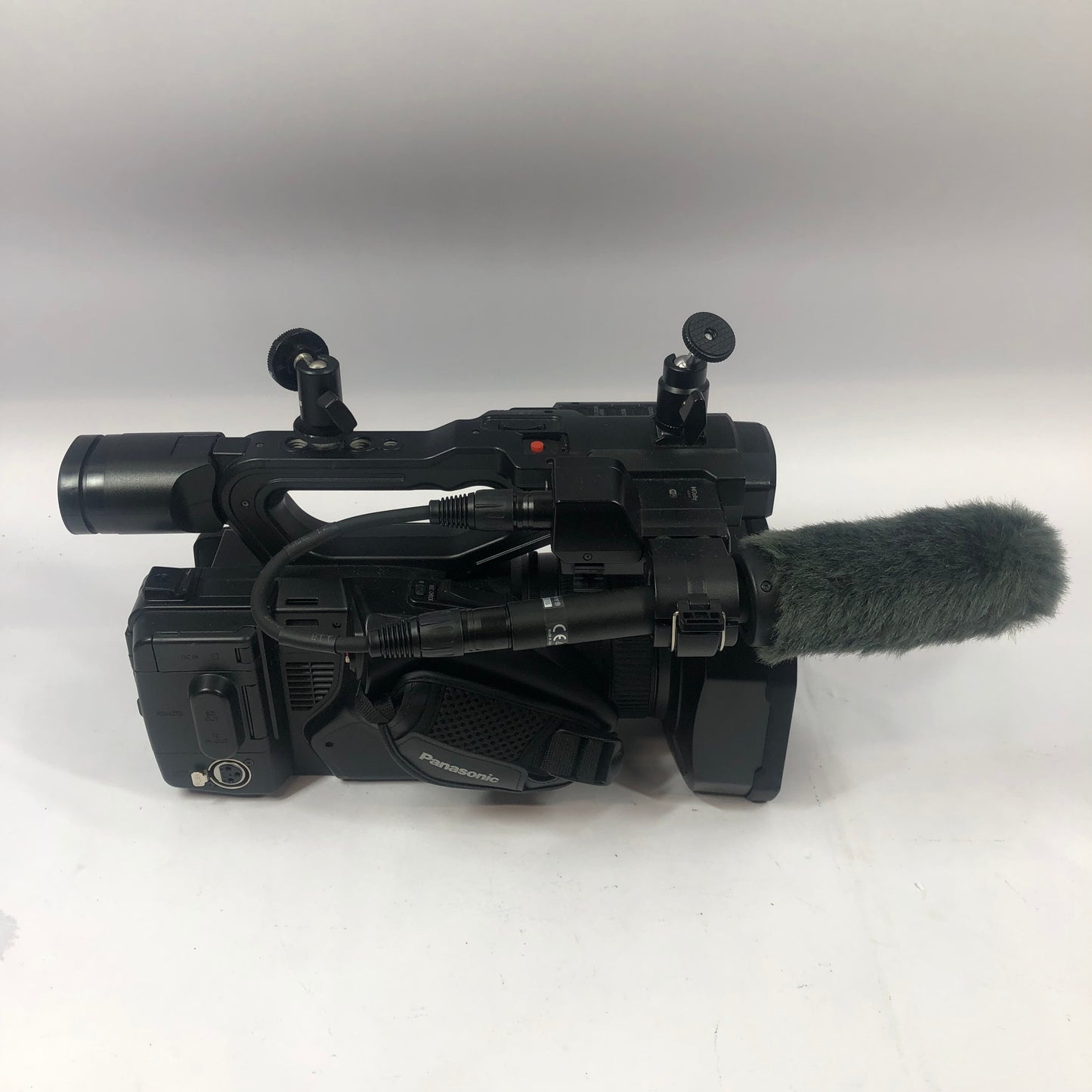 Panasonic 4K Video Camera 4K Video Camcorder HC-X2