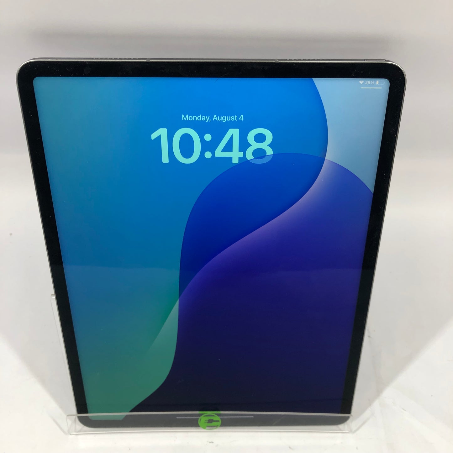 WiFi Only Apple iPad Pro 12.9" 6th Gen 1TB 18.5 Silver MP643LL/A