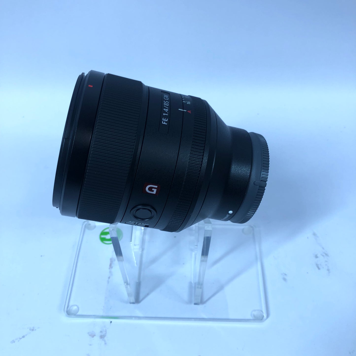 Sony Alpha G Master FE 85mm f/1.4 GM E-Mount 35mm Full Frame SEL85F14GM