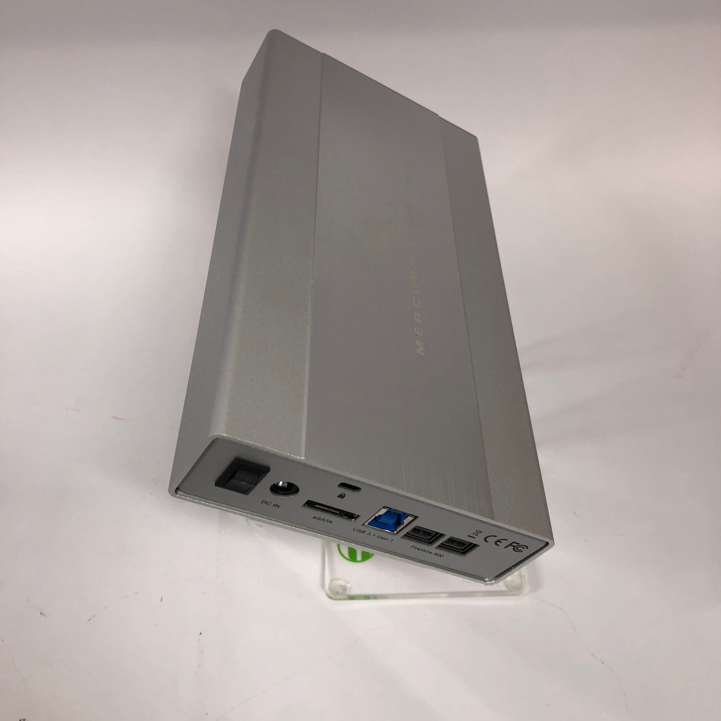 Other World Computing 3.5" Mercury Elite Pro 4TB HDD OWCME3QH7T4.0