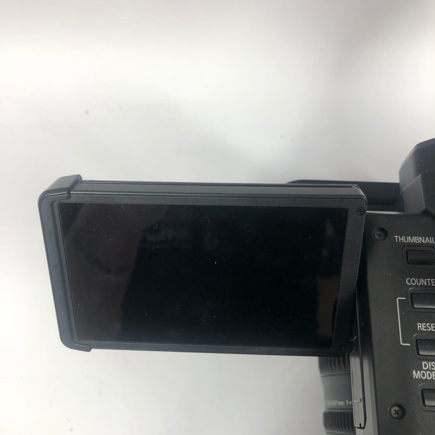 Panasonic 4K Video Camera 4K Video Camcorder HC-X2