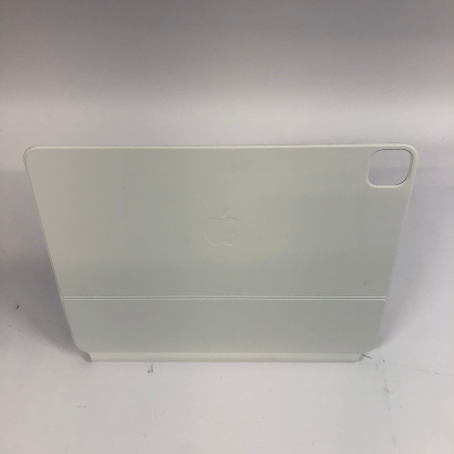 Apple iPad Magic Keyboard Folio Case WHITE MJQL3LL/A