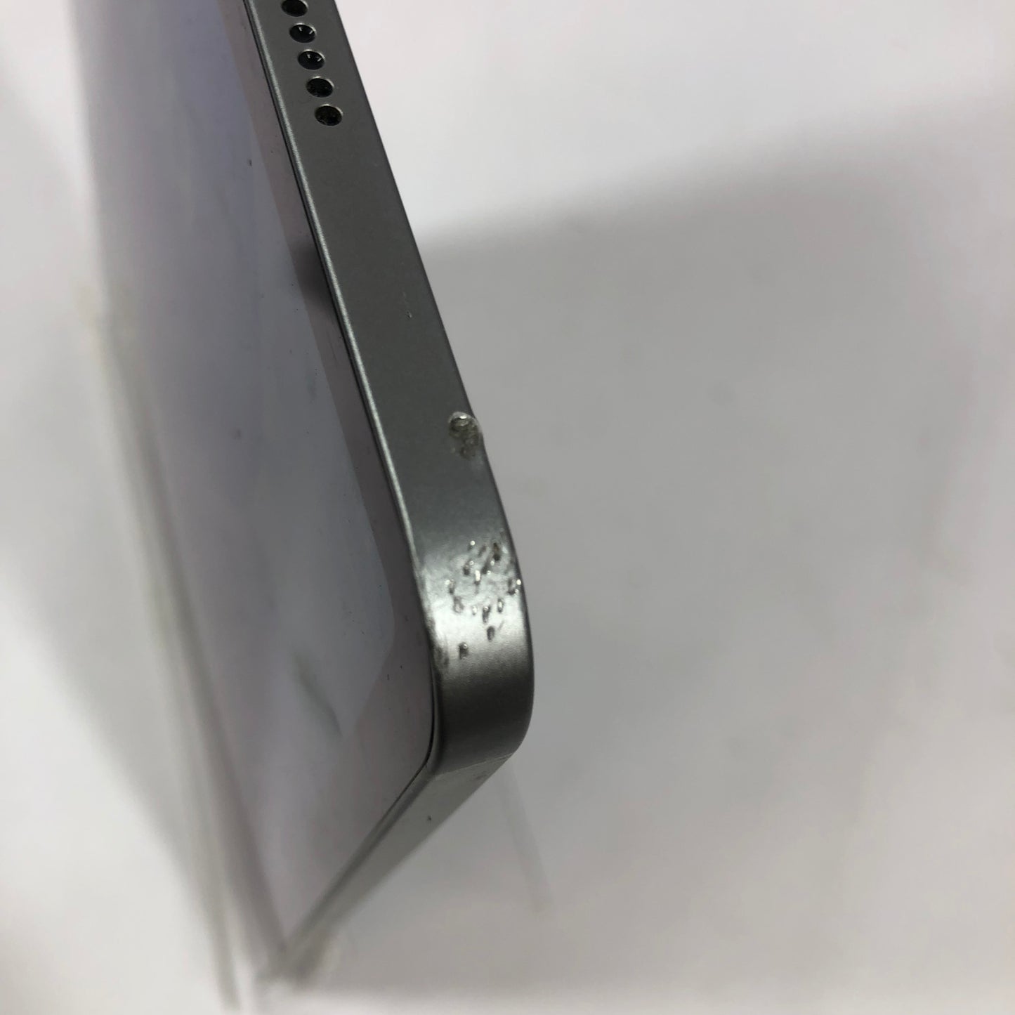 WiFi Only Apple iPad Pro 12.9" 6th Gen 1TB 18.5 Silver MP643LL/A