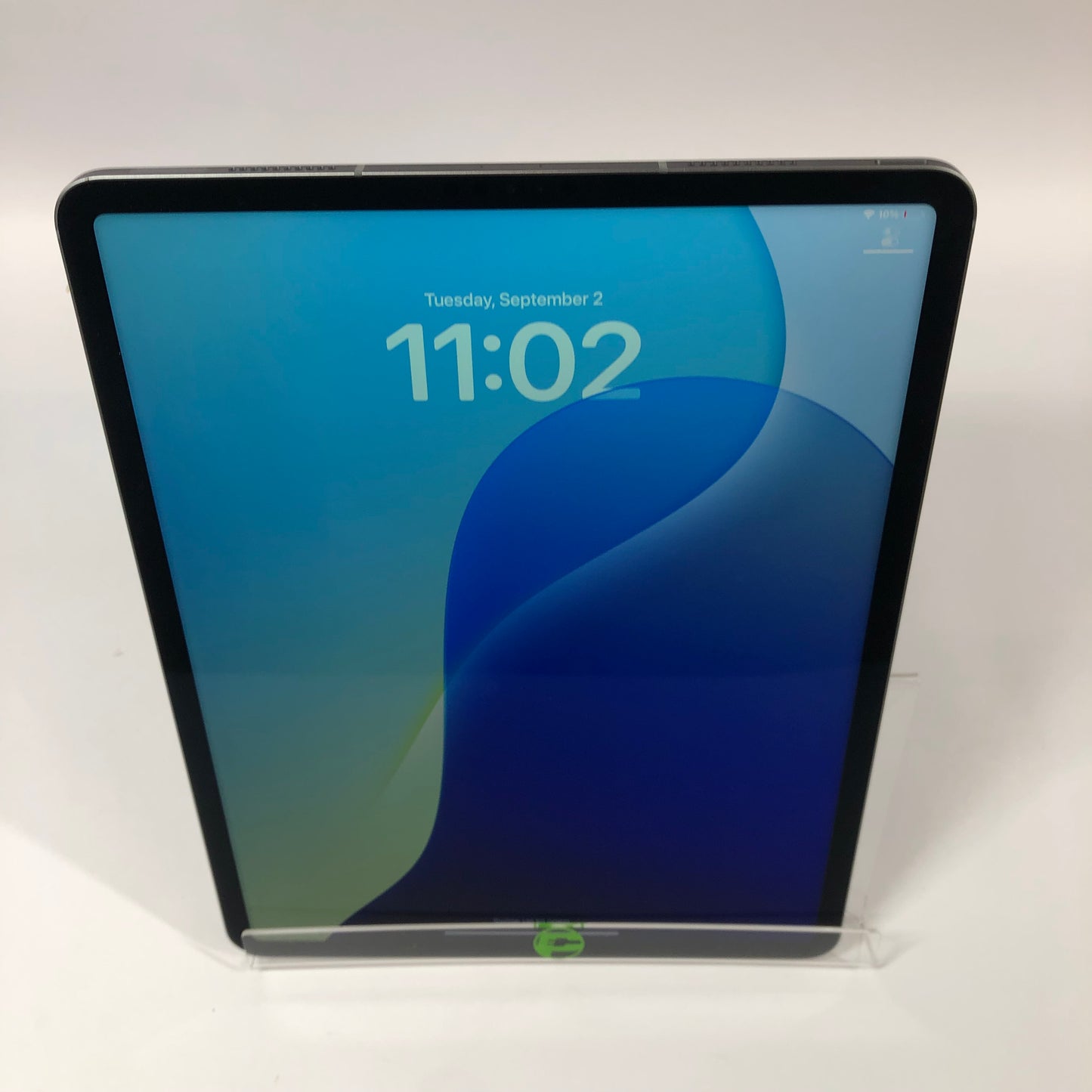 WiFi Only Apple iPad Pro 12.9" 6th Gen 128GB 18.5 Silver MP5X3LL/A