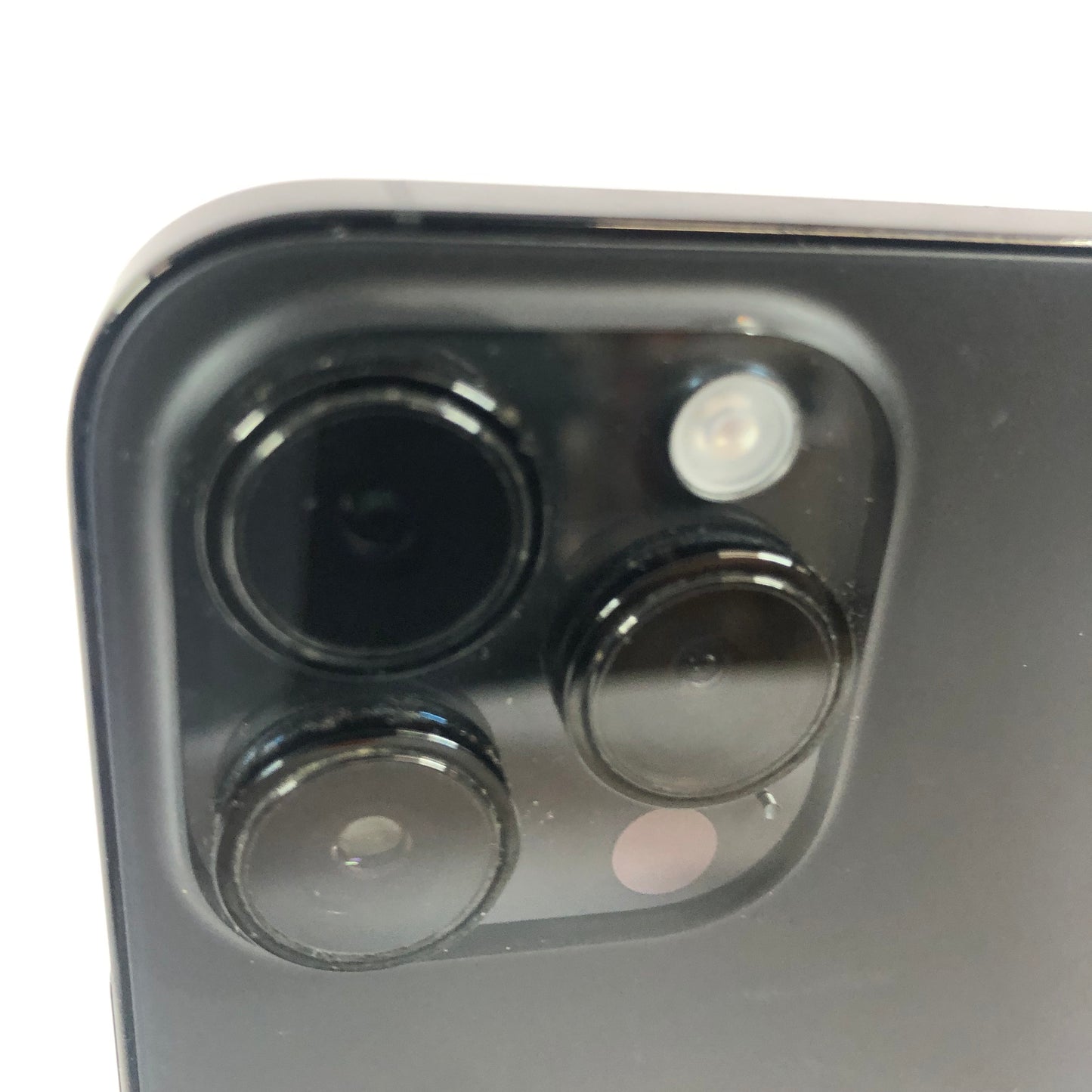Unlocked Apple iPhone 14 Pro Max 1TB 18.0 SPACE BLACK MQ923LL/A