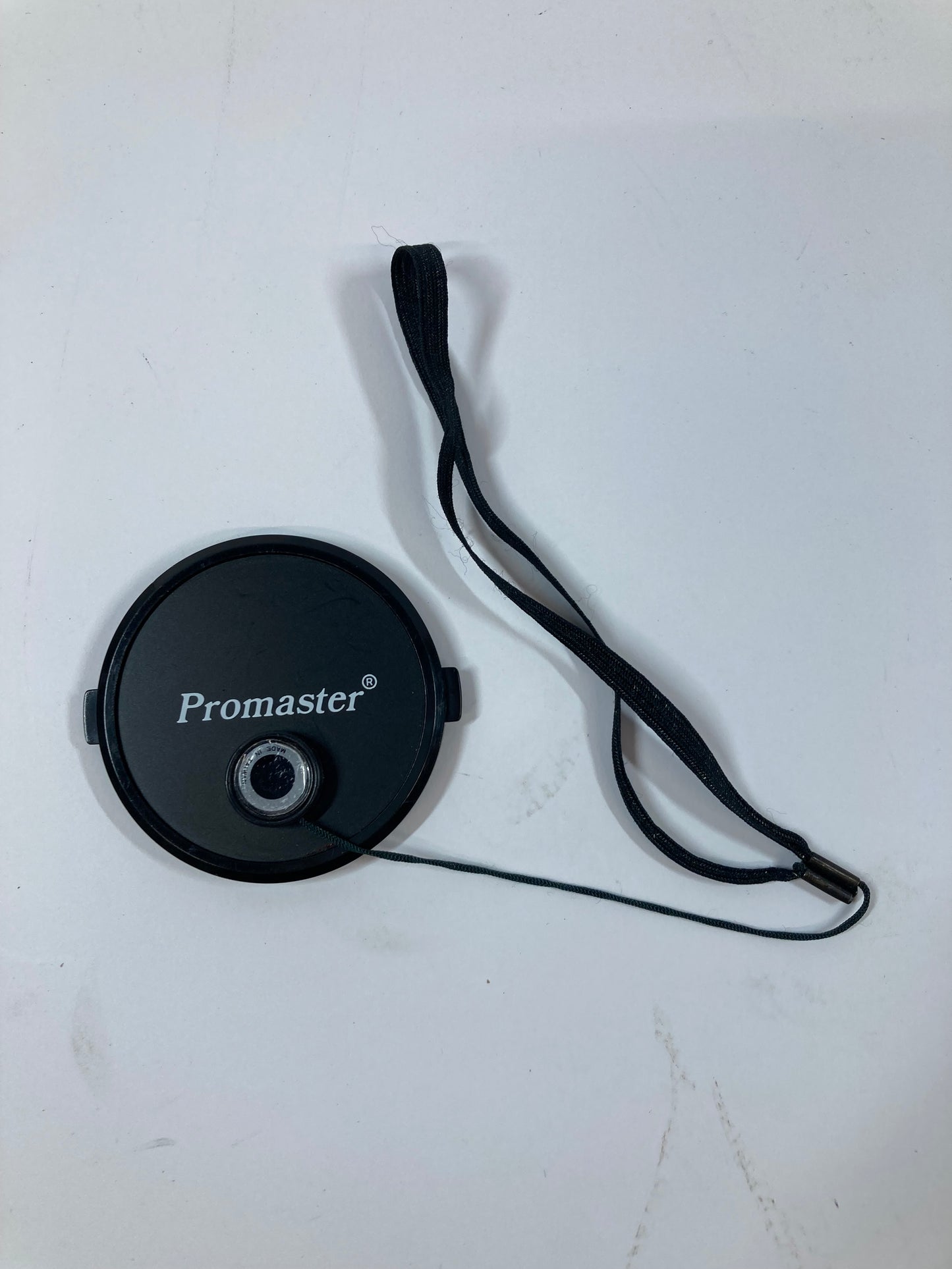 Promaster Spectrum 7 70-210mm f/3.8 For Minolta MD Lens