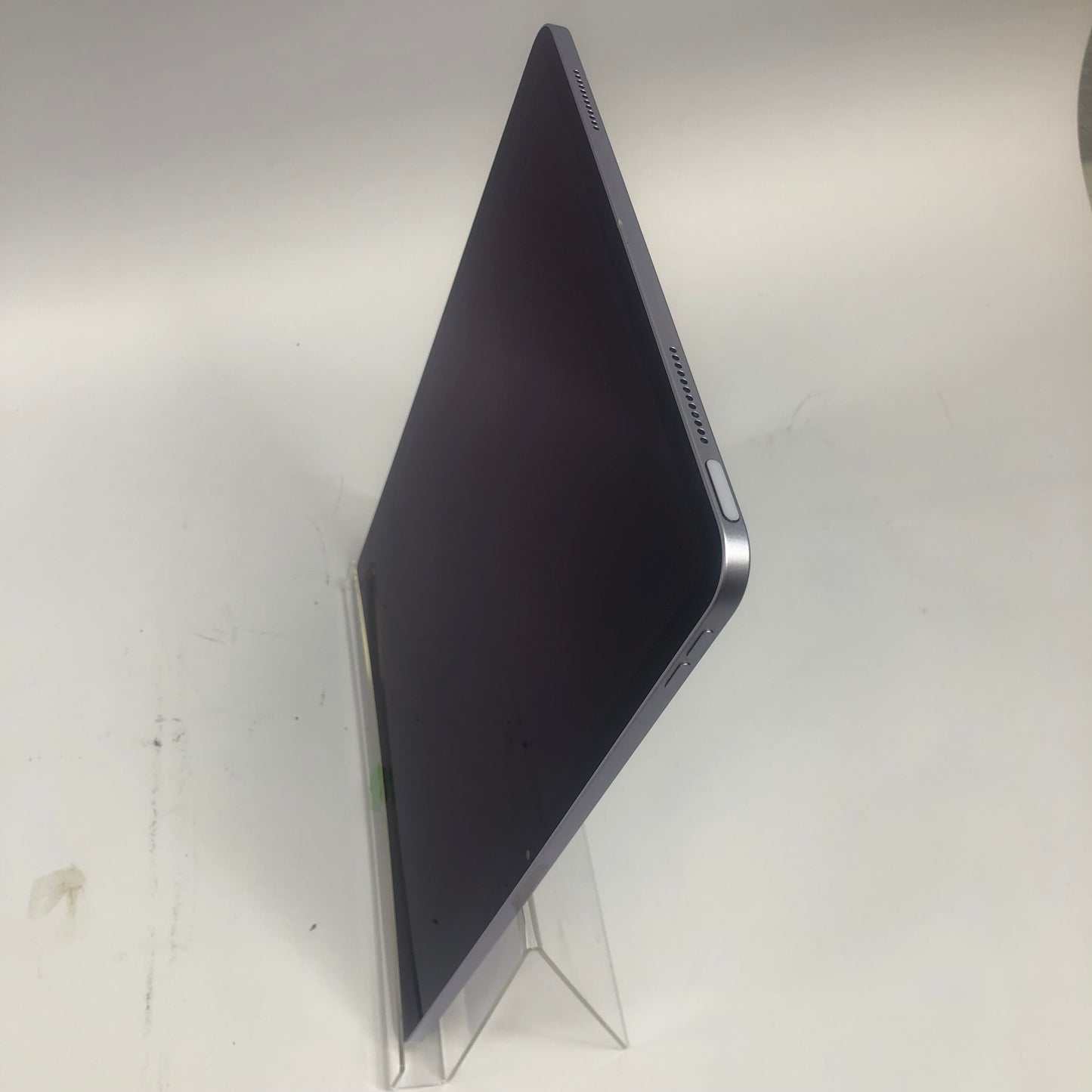 WiFi Only Apple iPad Air 13" M2 256GB 18.5 Purple MV2H3LL/A