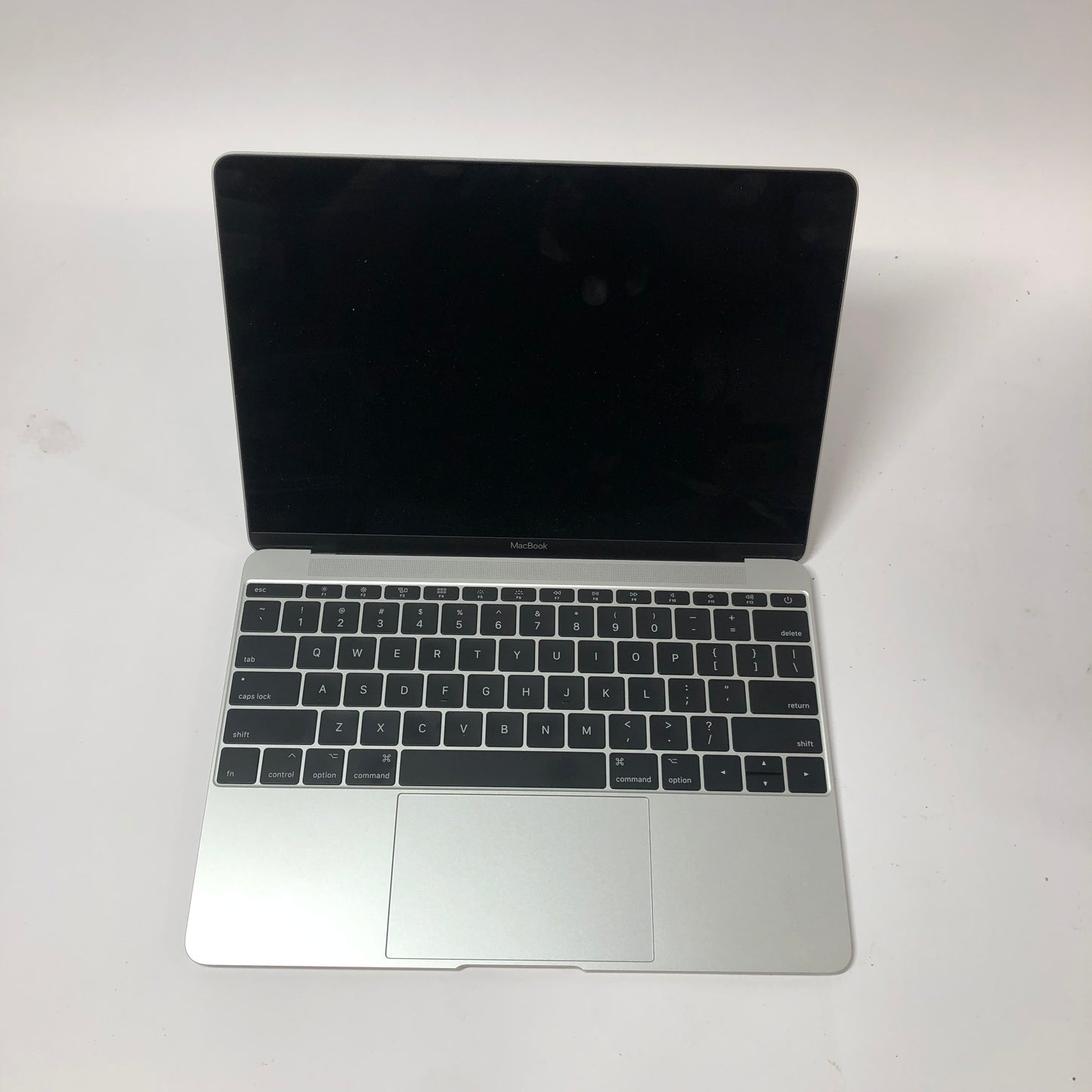 2017 Apple MacBook Air 12" i7 1.4GHz 16GB RAM 512GB SSD Silver A1534 RARE
