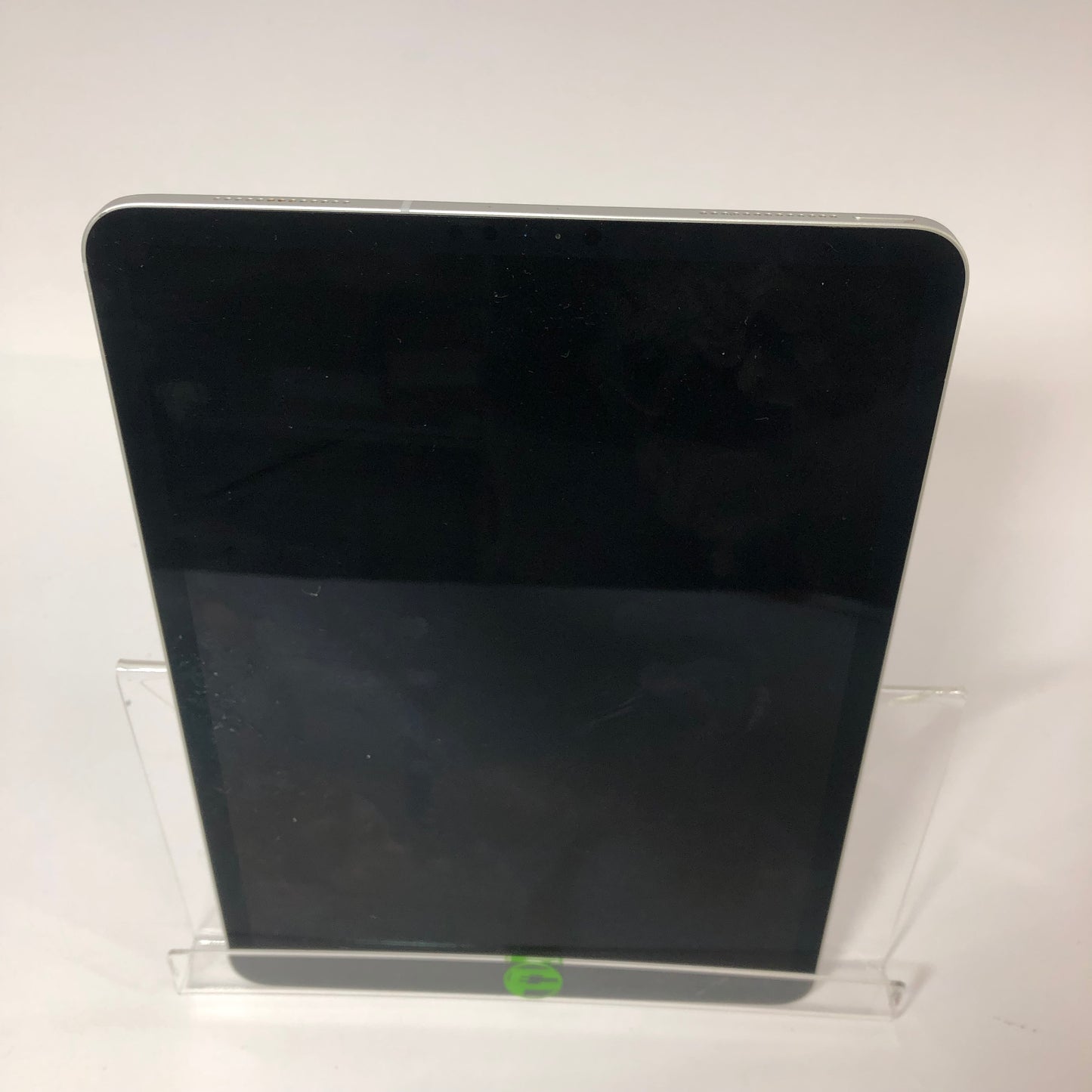 Unlocked Apple iPad Pro 11" 1st Gen 1TB Silver MU282LL/A