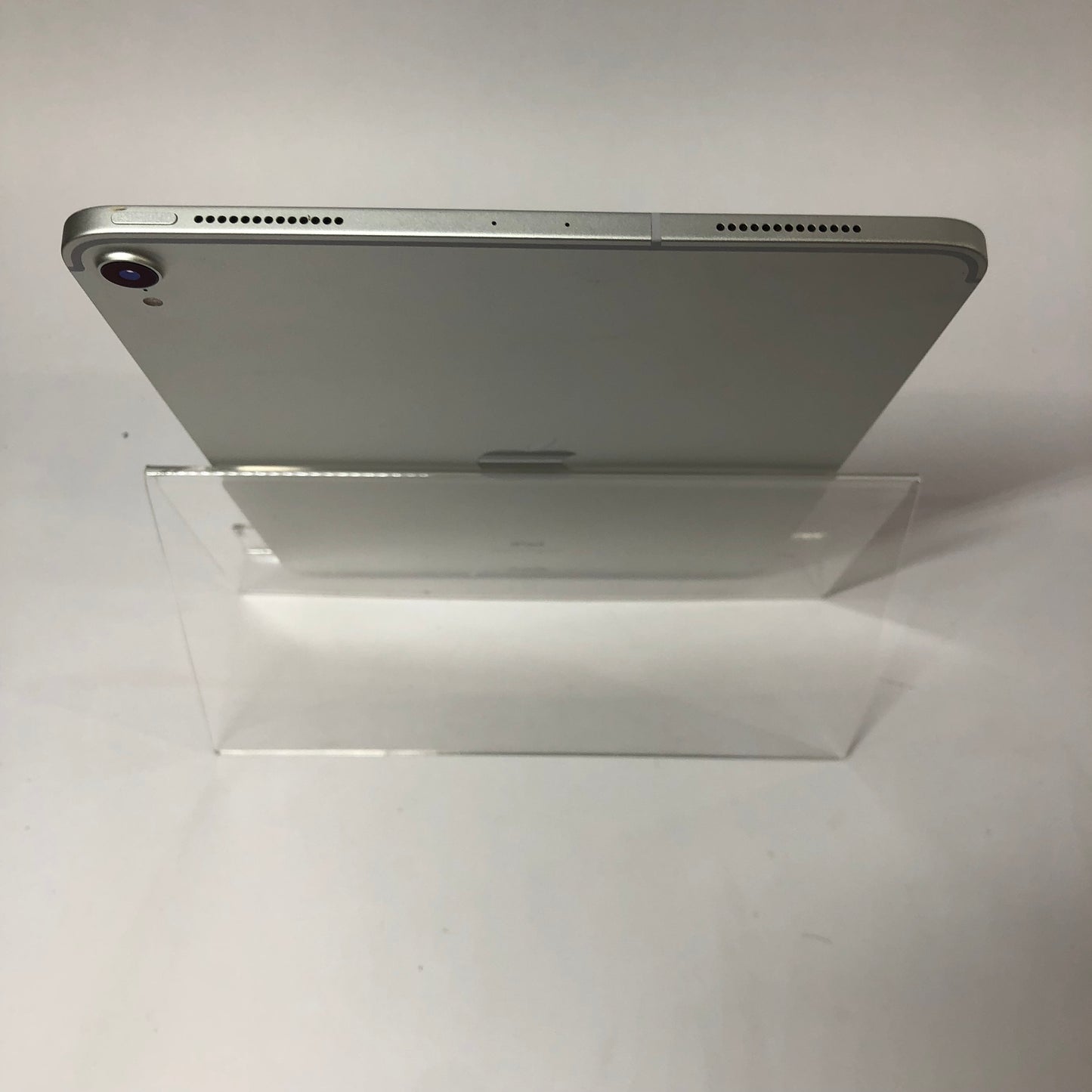Unlocked Apple iPad Pro 11" 1st Gen 1TB Silver MU282LL/A